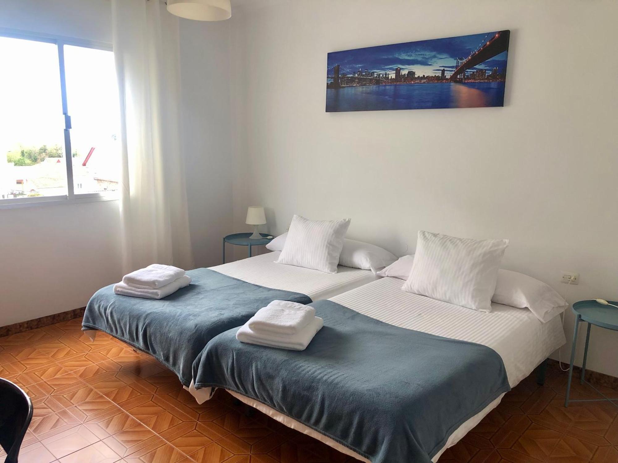 Apartamento Vivienda de Uso Turístico Cariño Exterior foto