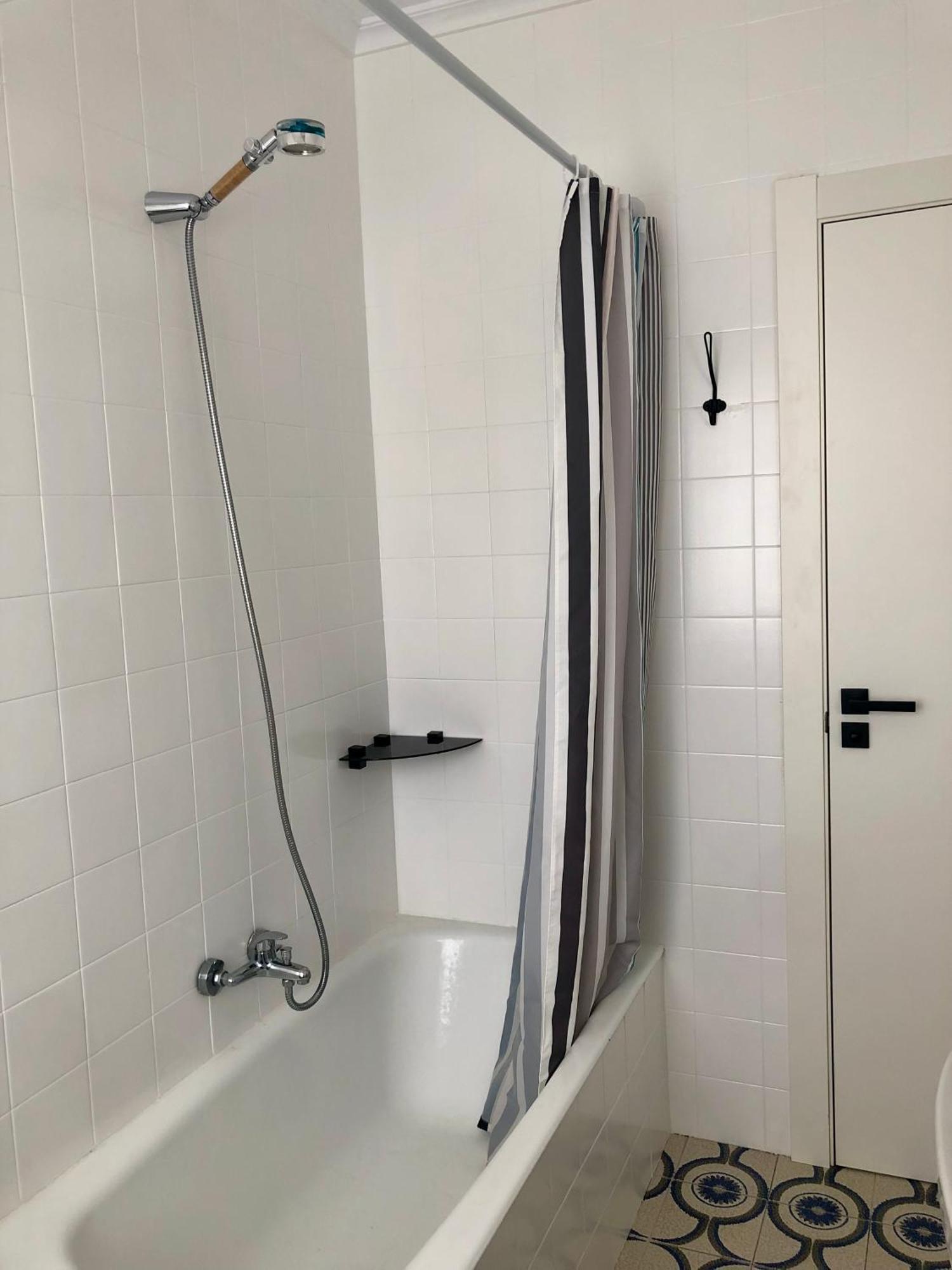 Apartamento Vivienda de Uso Turístico Cariño Exterior foto