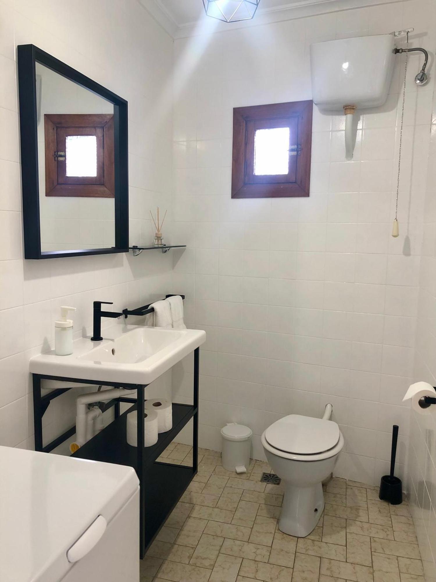 Apartamento Vivienda de Uso Turístico Cariño Exterior foto