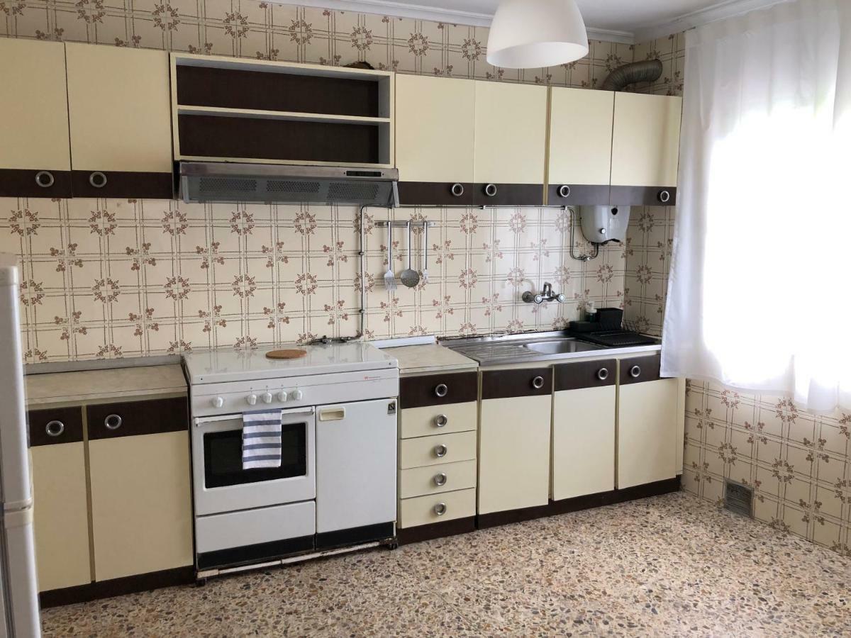 Apartamento Vivienda de Uso Turístico Cariño Exterior foto